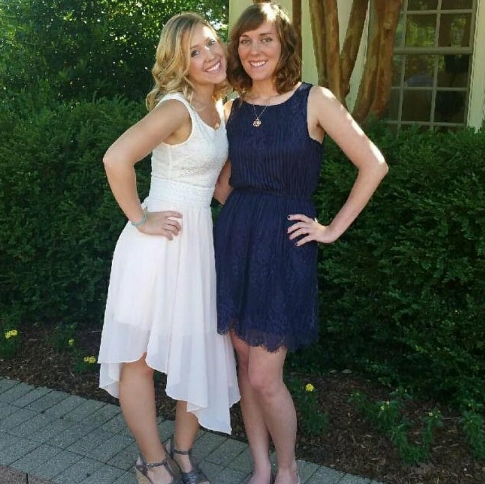 Meet your Posher, Trista